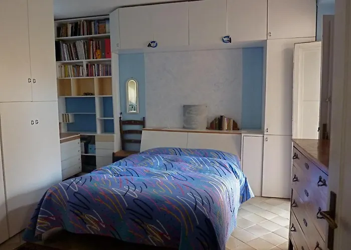 Panisperna Picturesque Appartement