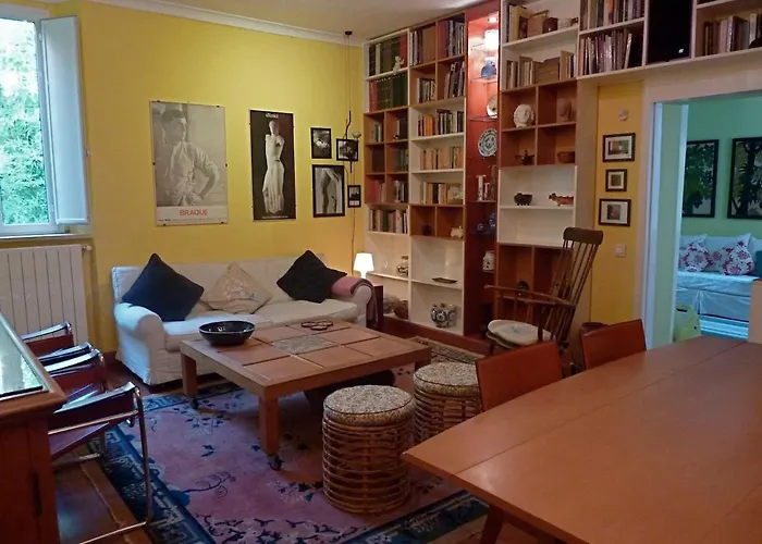 Panisperna Picturesque Appartement Rome