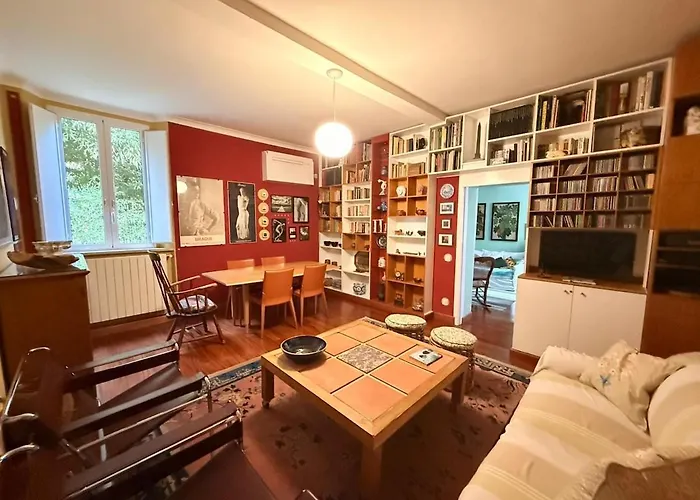 Appartement Panisperna Picturesque
