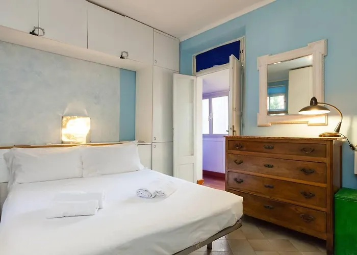 Panisperna Picturesque Appartement *