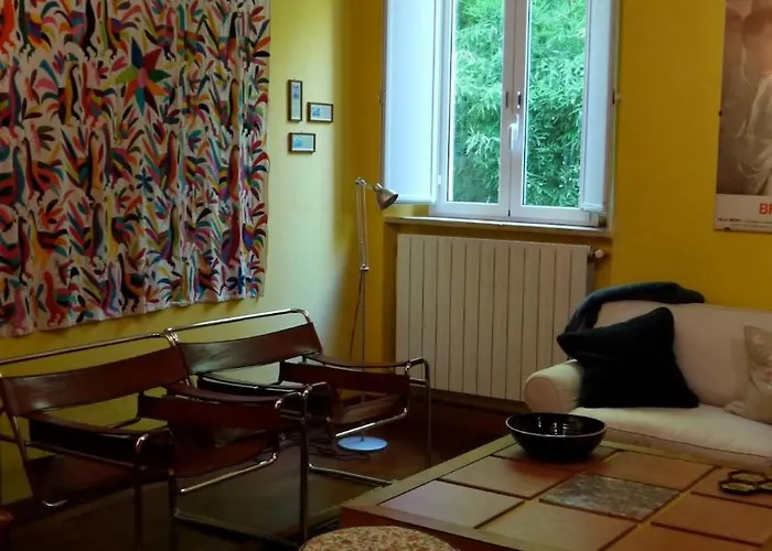 Panisperna Picturesque Appartement