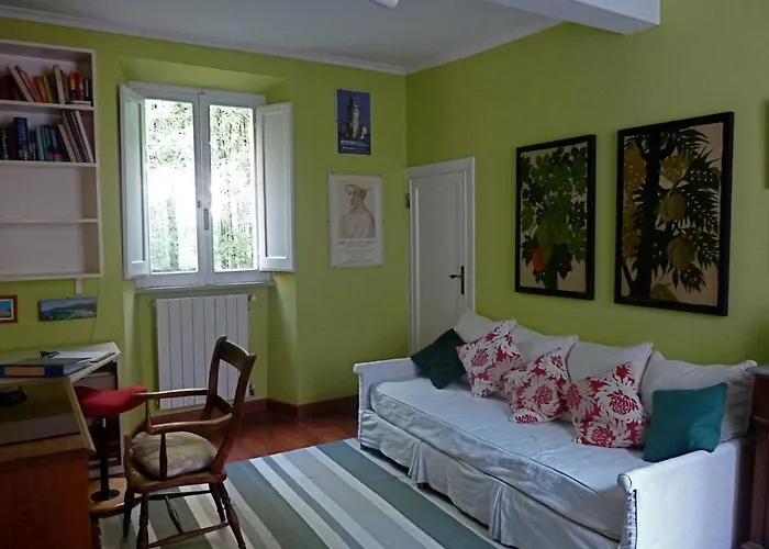 Panisperna Picturesque Appartement *